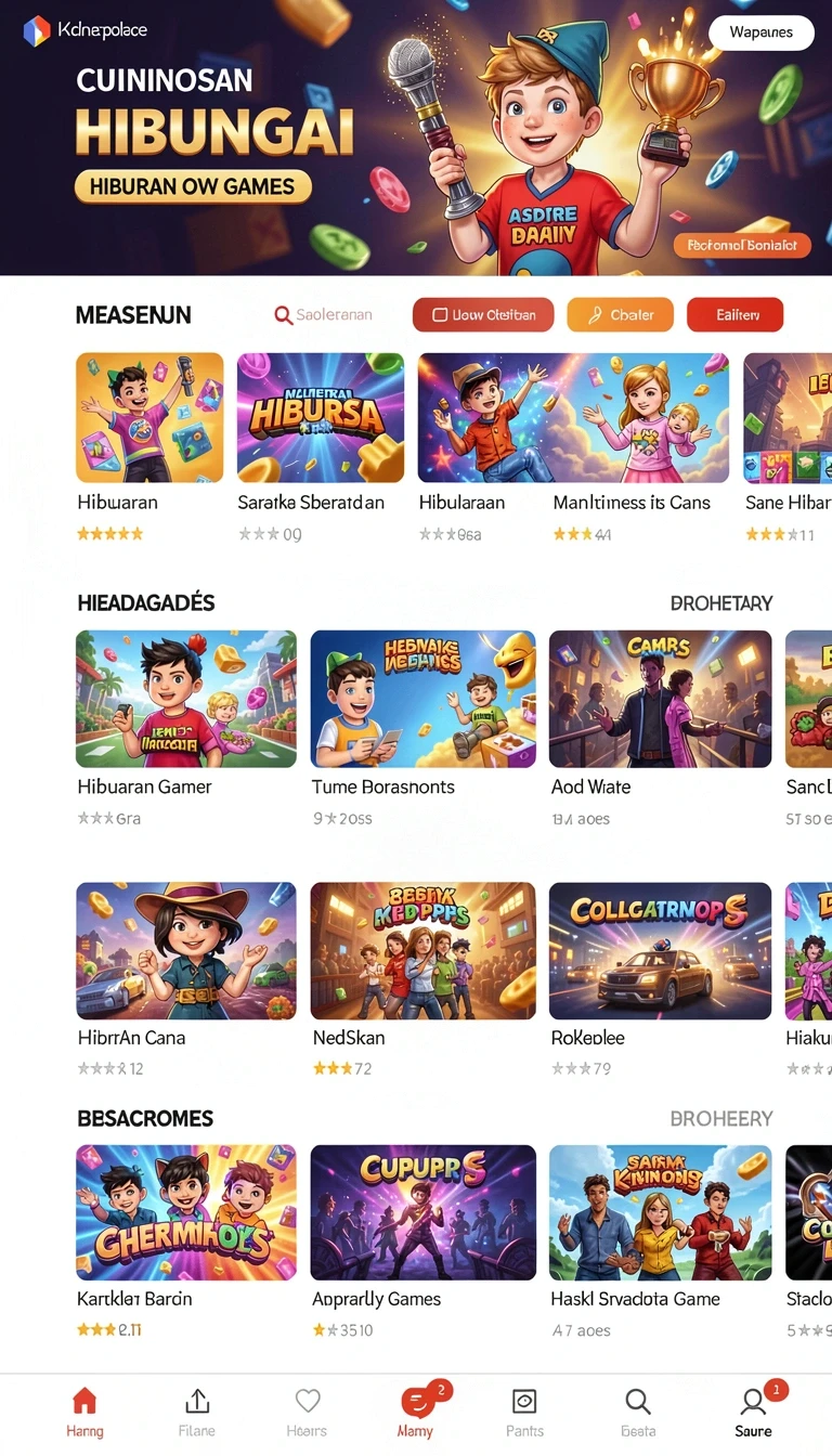 Antrian aplikasi hanoltoto – Official Site | Download APK & Bonus 2026